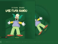 Kipara brand – umetuma bando Kipara brand - umetuma bando