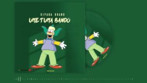 Kipara brand - umetuma bando