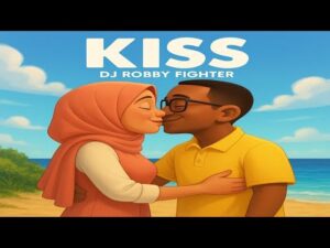 DJ Robby Fighter - KISS Singeli Beat