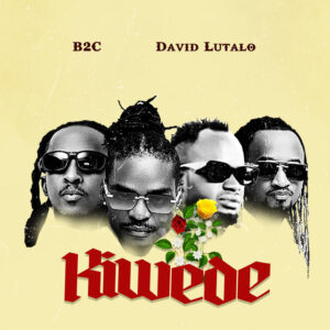B2c Ft David Lutalo - Kiwede