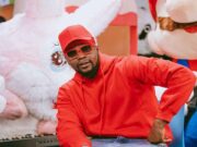 Kizz Daniel – Kasongo Kizz Daniel - Kasongo