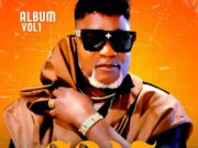 ALBUM Koffi Olomide – GOAT Intemporel, Vol. 1