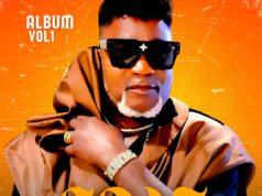 ALBUM Koffi Olomide – GOAT Intemporel, Vol. 1