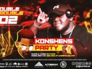 DJ Joe Mfalme Mixx 102 – Konshens Mix, Dancehall, Reggae, Riddims, Konshens Party DJ Joe Mfalme Mixx 102 - Konshens Mix, Dancehall, Reggae, Riddims, Konshens Party