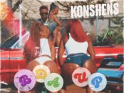 Konshens – Back Dat Azz Up Konshens - Back Dat Azz Up