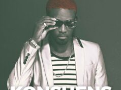 Konshens Ft Csavi – Rude Boy Konshens Ft Csavi - Rude Boy