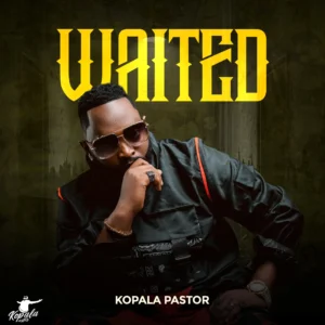 Kopala Pastor - Waited
