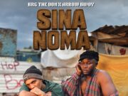 Krg The Don Ft Arrow Bwoy – Sina Noma Krg The Don Ft Arrow Bwoy - Sina Noma