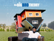ALBUM Kwesta – The Big Bro Theory