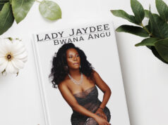 Lady Jaydee – Bwana Angu Lady Jaydee - Bwana Angu