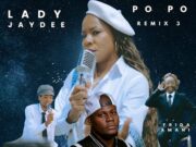 Lady Jaydee ft. Rapcha, Frida Amani, & Wakazi – Popo (Remix 3) Lady Jaydee ft. Rapcha, Frida Amani, & Wakazi - Popo (Remix 3)