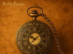 Fally Ipupa – Le Temps Fally Ipupa - Le Temps