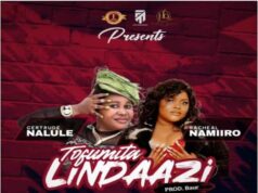 Rachael Namiiro & Gertrude Nalule – Tafumita Lindazi Rachael Namiiro & Gertrude Nalule - Tafumita Lindazi