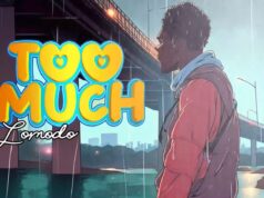 Lomodo – Too Much