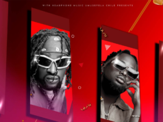 Umusepela Chile Ft Vincent Claudius – Love Again Umusepela Chile Ft Vincent Claudius - Love Again