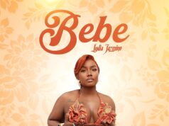 Lydia Jazmine – Bebe Lydia Jazmine - Bebe