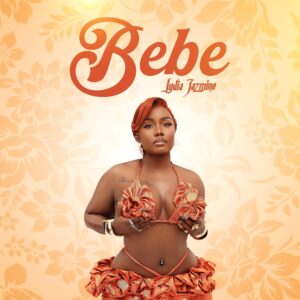 Lydia Jazmine - Bebe