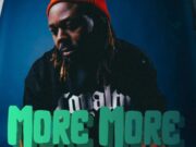 MARO THE GREAT – MORE MORE MARO THE GREAT - MORE MORE