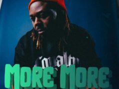 MARO THE GREAT – MORE MORE MARO THE GREAT - MORE MORE