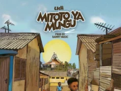 Udi – Mitoto Ya Mungu