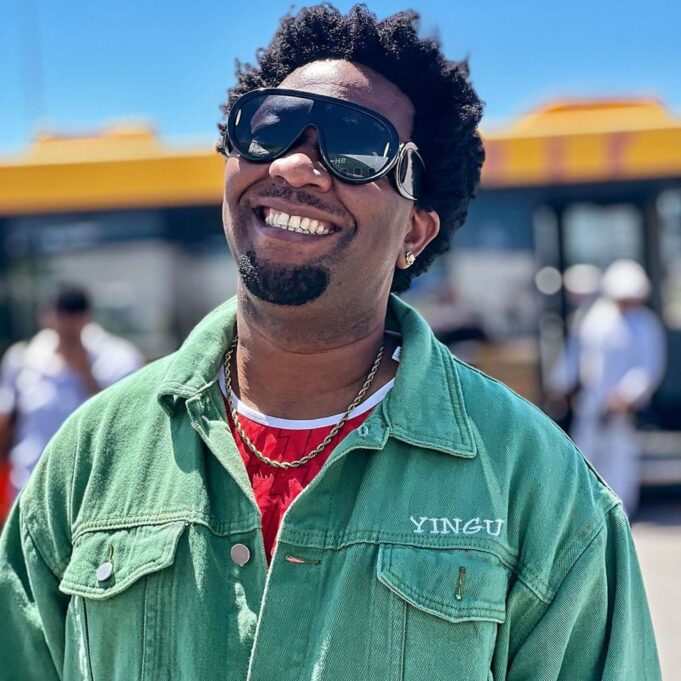 Madee Ft Loui - Zipu Mbovu