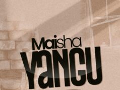 Shanboy Ft Moni.B – Maisha Yangu Shanboy Ft Moni.B - Maisha Yangu