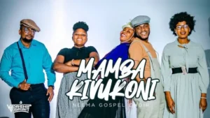 Neema Gospel Choir - Mamba Kivukoni