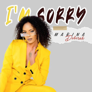 Marina - I'm Sorry