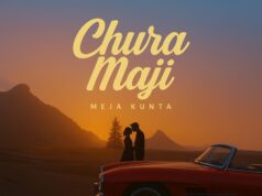 Meja Kunta – Chura Maji Meja Kunta - Chura Maji