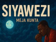 Meja Kunta – Siyawezi Meja Kunta - Siyawezi