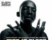 MemaPercent x Mr JazziQ – Manje Clean Ft. Officixl RSA, Lintonto MemaPercent x Mr JazziQ - Manje Clean Ft. Officixl RSA, Lintonto