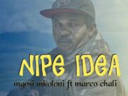 Mgosi Mkoloni (Wagosi Wakaya) Ft Marco Chali – Nipe Idea Mgosi Mkoloni (Wagosi Wakaya) Ft Marco Chali - Nipe Idea