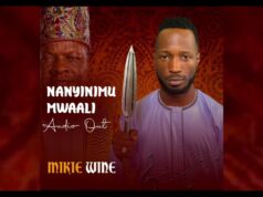 Mikie Wine – Nanyinimu Mwaali Mikie Wine - Nanyinimu Mwaali