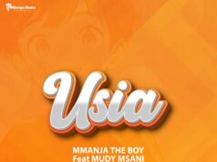 Mmanja The Boy Ft Mudy Msanii – USIA