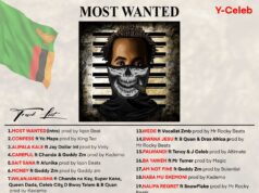 Y Celeb – Most Wanted (Intro)