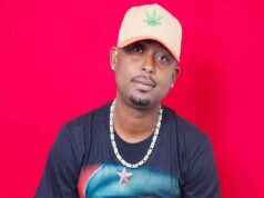 Mr Blue – Aisha Mr Blue - Aisha