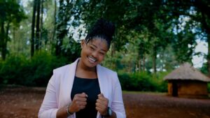 Msanii Music Group - Mungu Yu Mwema