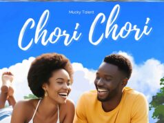 Mucky Talent – Chori Chori Mucky Talent - Chori Chori