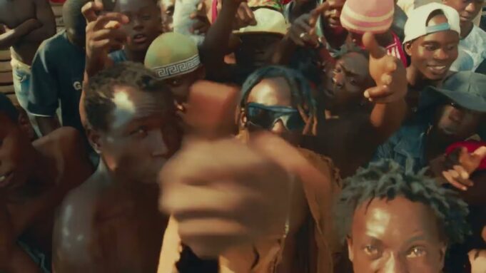 Mudra D Viral - Tokola Error