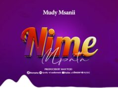 Mudy Msanii – Nimempata Mudy Msanii - Nimempata