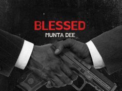 Munta Dee – Blessed Munta Dee - Blessed
