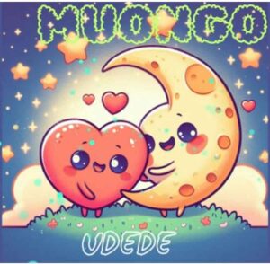 Udede - Muongo