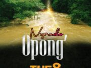 Musa Jakadalla – Nyando Opong’ Musa Jakadalla - Nyando Opong'