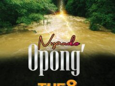 Musa Jakadalla – Nyando Opong’ Musa Jakadalla - Nyando Opong'