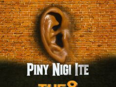 Musa Jakadalla – Piny Nigi Ite Musa Jakadalla - Piny Nigi Ite