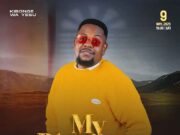 Kibonge Wa Yesu – My Blessings Kibonge Wa Yesu - My Blessings