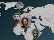 Chella Ft Not3s – My Darling Remix