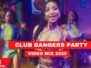 NEW CLUB BANGERS PARTY MIX 2025 BY DEEJAY MONI X MC TOUGH #EP2 FT ARBANTONE,DANCEHALL SONGS NEW CLUB BANGERS PARTY MIX 2025 BY DEEJAY MONI X MC TOUGH #EP2 FT ARBANTONE,DANCEHALL SONGS