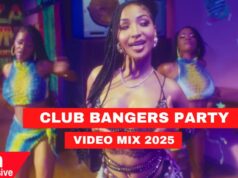 NEW CLUB BANGERS PARTY MIX 2025 BY DEEJAY MONI X MC TOUGH #EP2 FT ARBANTONE,DANCEHALL SONGS NEW CLUB BANGERS PARTY MIX 2025 BY DEEJAY MONI X MC TOUGH #EP2 FT ARBANTONE,DANCEHALL SONGS