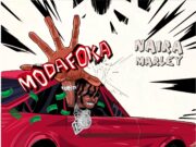 Naira Marley – Modafoka Naira Marley - Modafoka